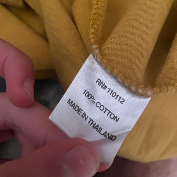 Coors Original NFL long Sleeve Football Shirt XL Thanksgiving Classics 2003 - Picture 5 of 6